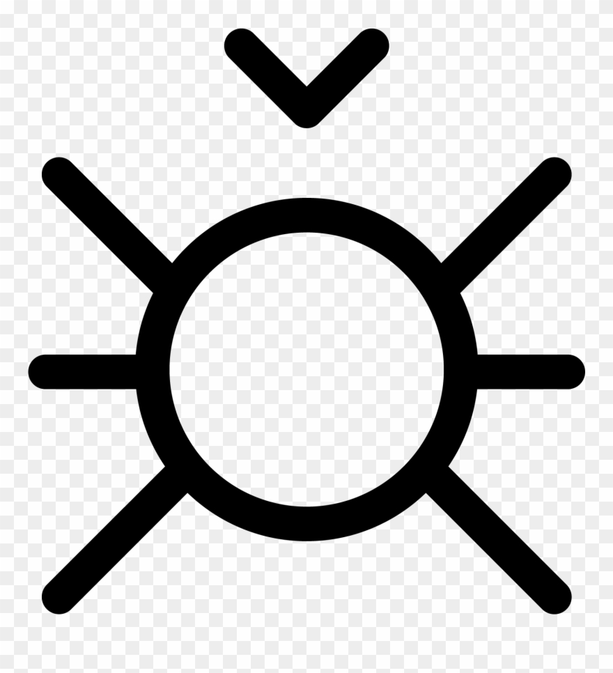 Nest - Nodes Icon Clipart