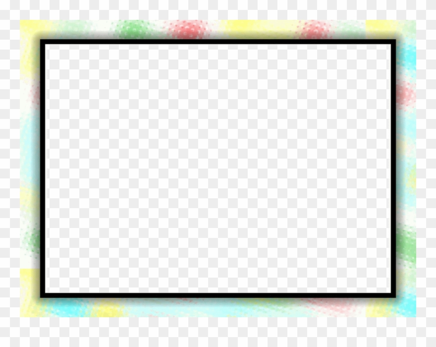 Native American Page Borders Gif Native American Page - Art Clipart