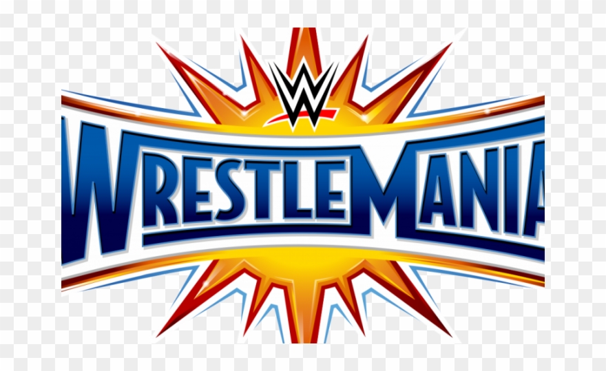 John Cena & Nikki Bella Vs - Wrestlemania 33 Logo Clipart