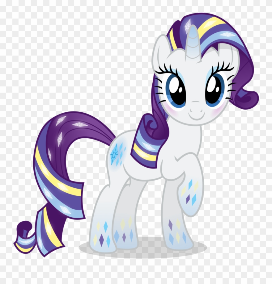 **diegrammernazis Used "*roll Rolled - Пони Дружба Это Чудо Рарити Человек Clipart