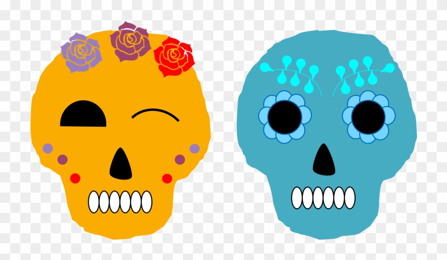 バラ シルエット Clipart