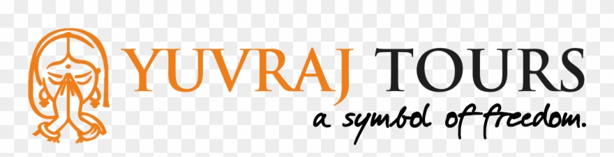 Yuvraj Tours - Namaste Bitches Picture Ornament Clipart