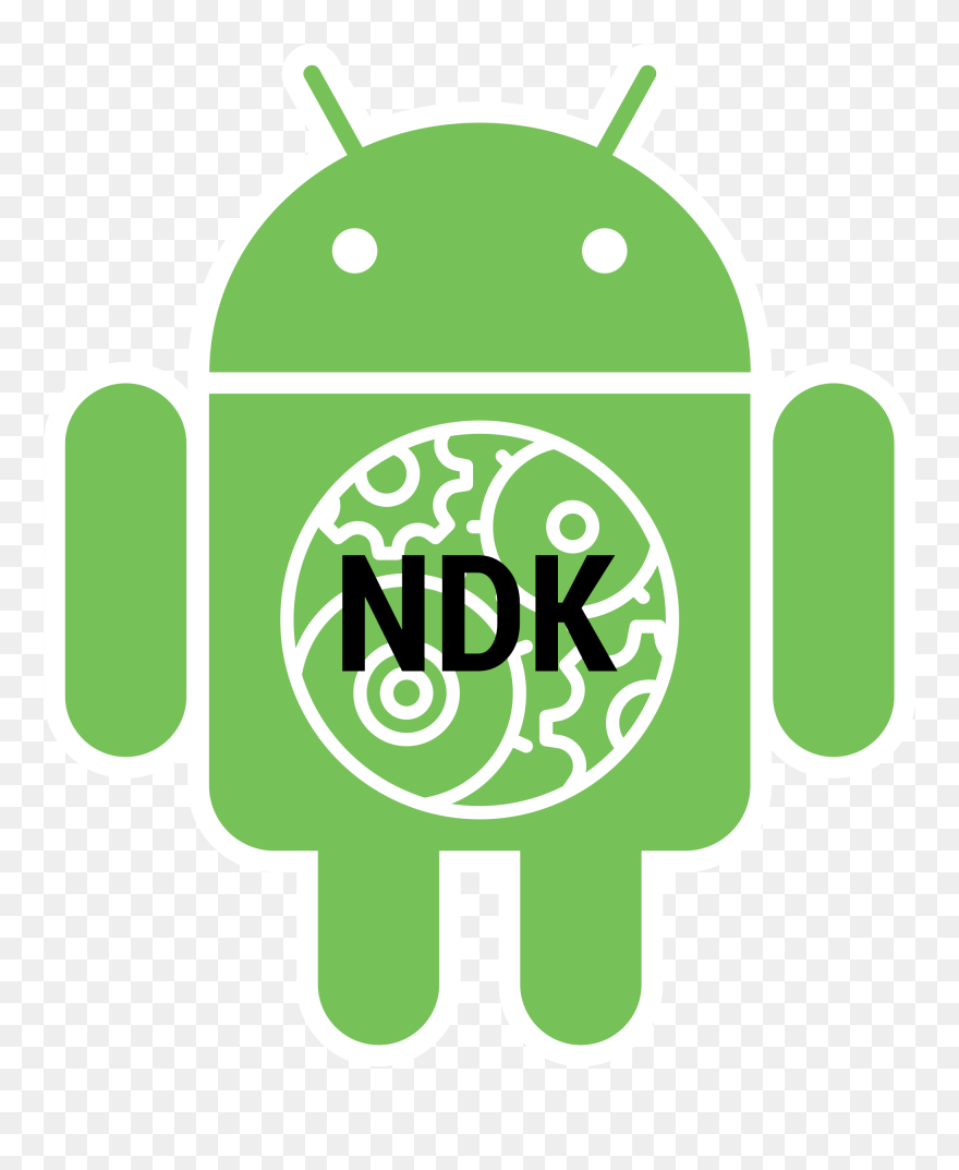 Use This Test Image At Path - Android Logo Hd Png Clipart