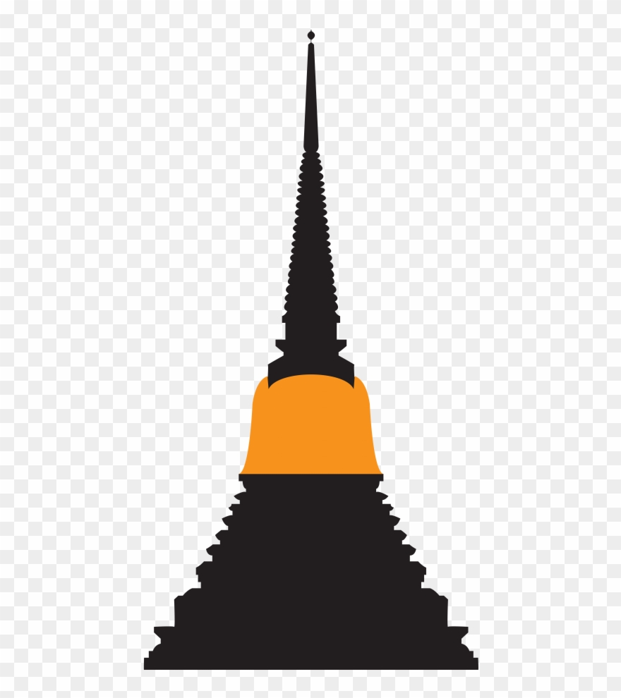 Buddha Temple Png - Buddha Temple Temple Png Clipart