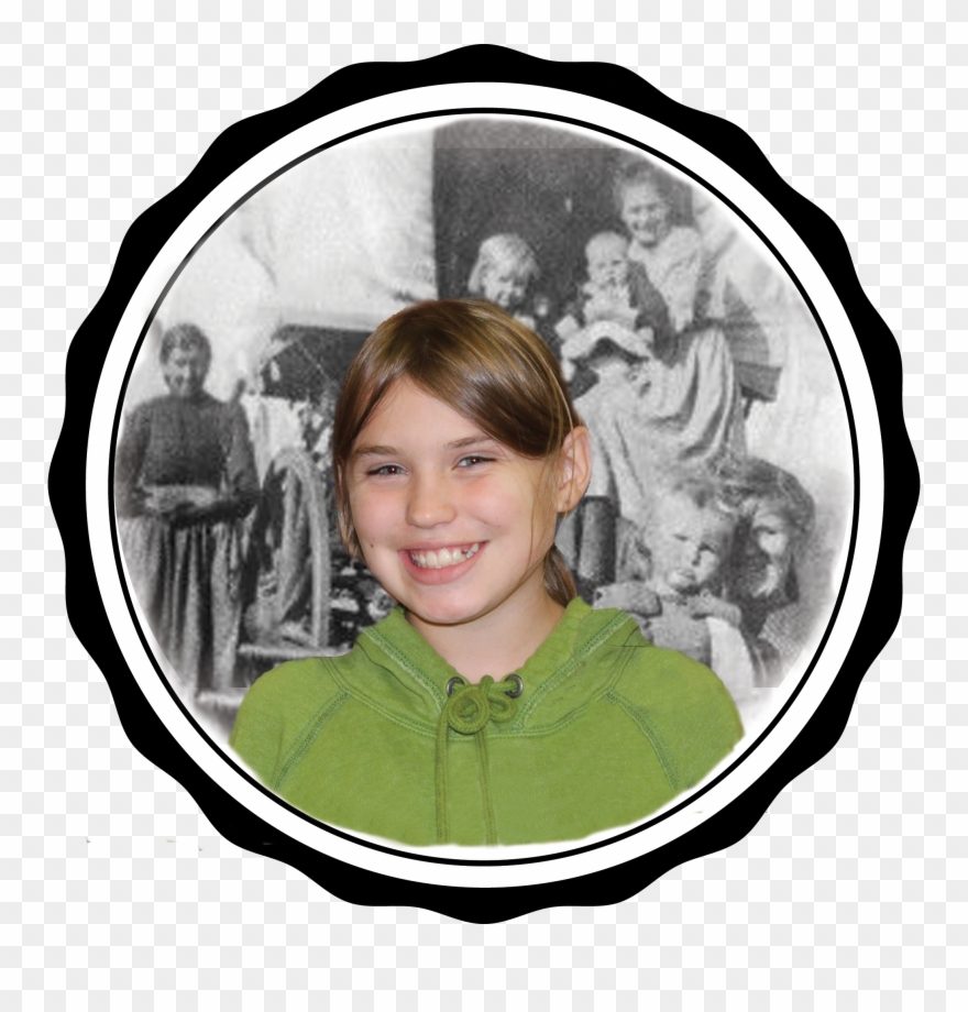 Picture Frame Clipart