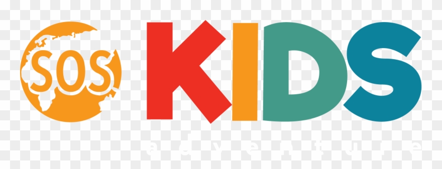 Leader Clipart Child Leader - Sos Kids - Png Download