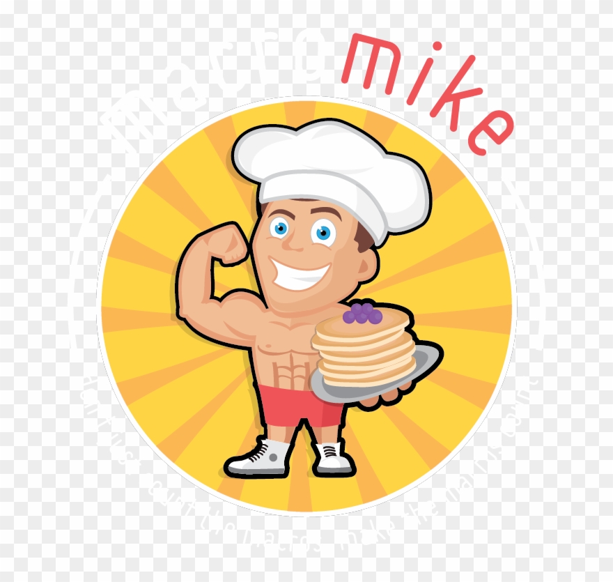 Be The First To Know About Epic New Flavours - Macro Mike Logo Clipart