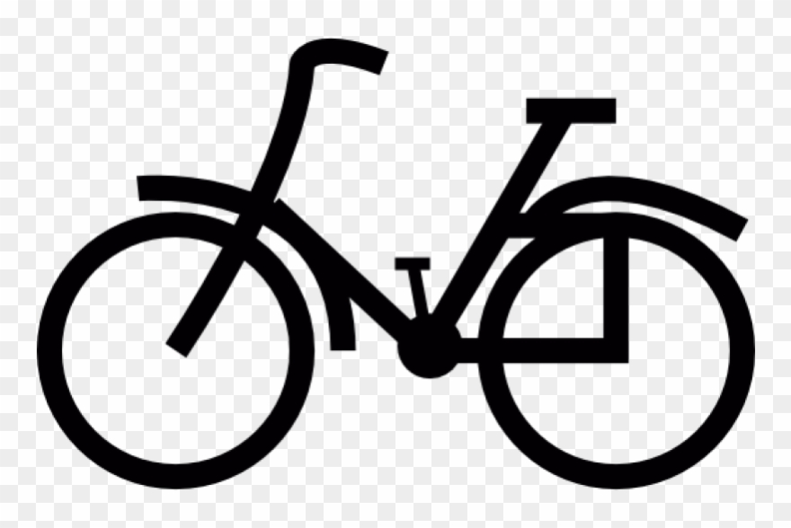 Venta - Beard Man Bike Stickers Clipart