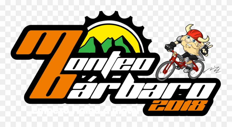 Evento Monteo Bárbaros - Week Clipart