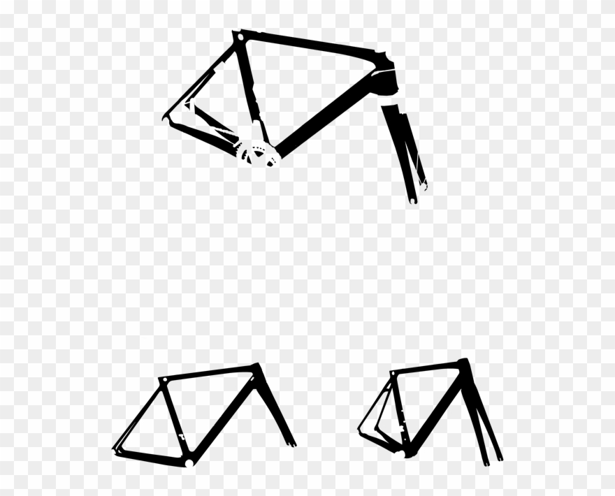 Gr - - Bicycle Clipart