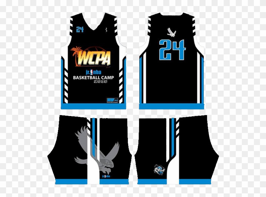 Annual Jrnba Basketball Camp West Coast Power Clipart