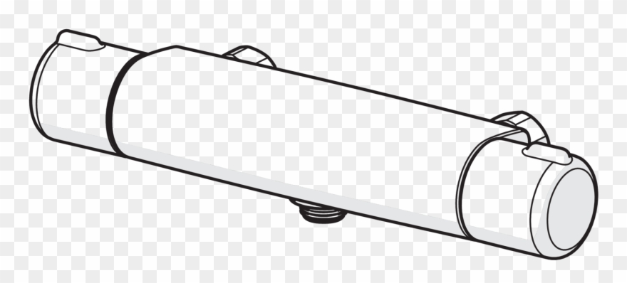 7460 Oras Nova, Shower Faucet, Clipart