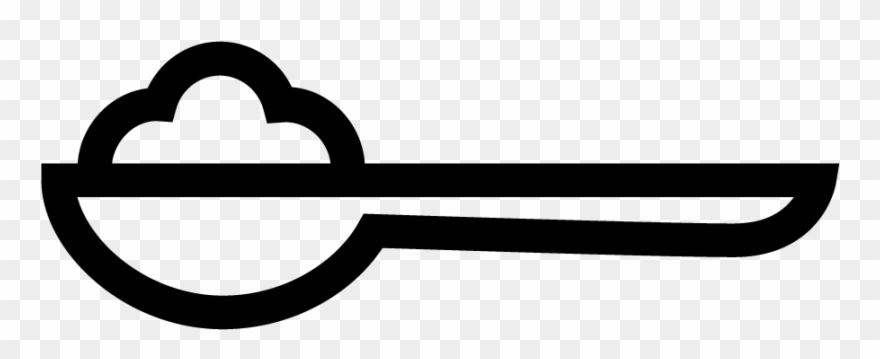 Cassava Flour Clipart