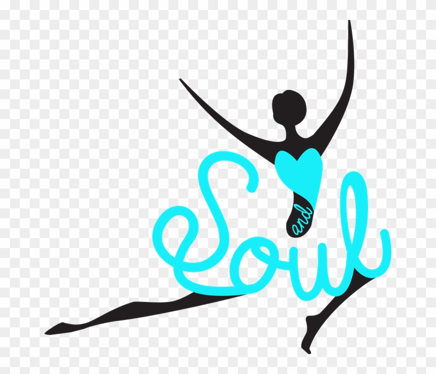 Heart And Soul Dance - Illustration Clipart