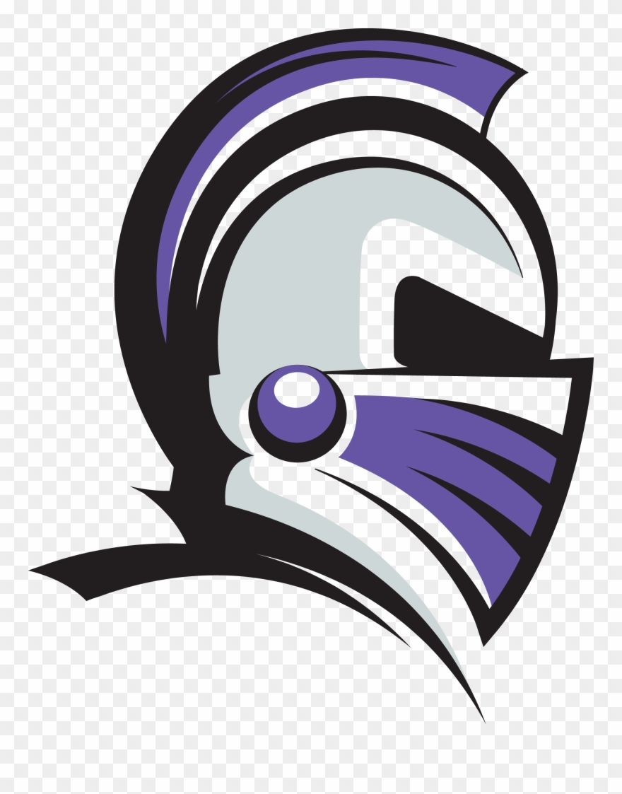 Elementary Cross Country - Kingswood Elementary School Logo Clipart