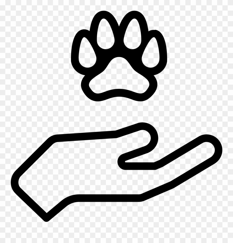 Donation - Dog Clipart