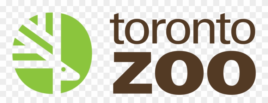Toronto Zoo,toronto,canada - Toronto Zoo Logo Png Clipart