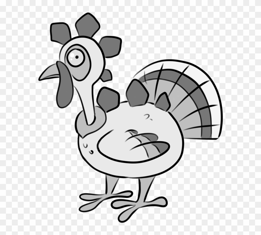 Flood Clipart City Drawing - Cartoon - Png Download