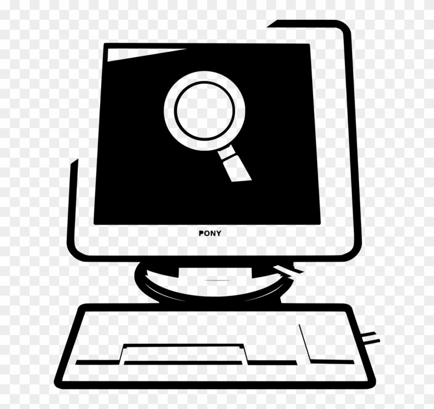 Laptop Computer Monitors Computer Icons Computer Mouse - Computadora Imagen Prediseñada Clipart