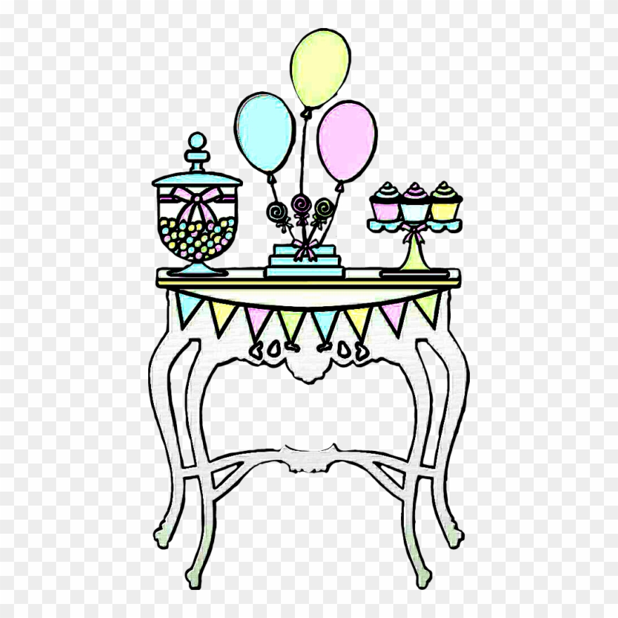 Candy Clipart