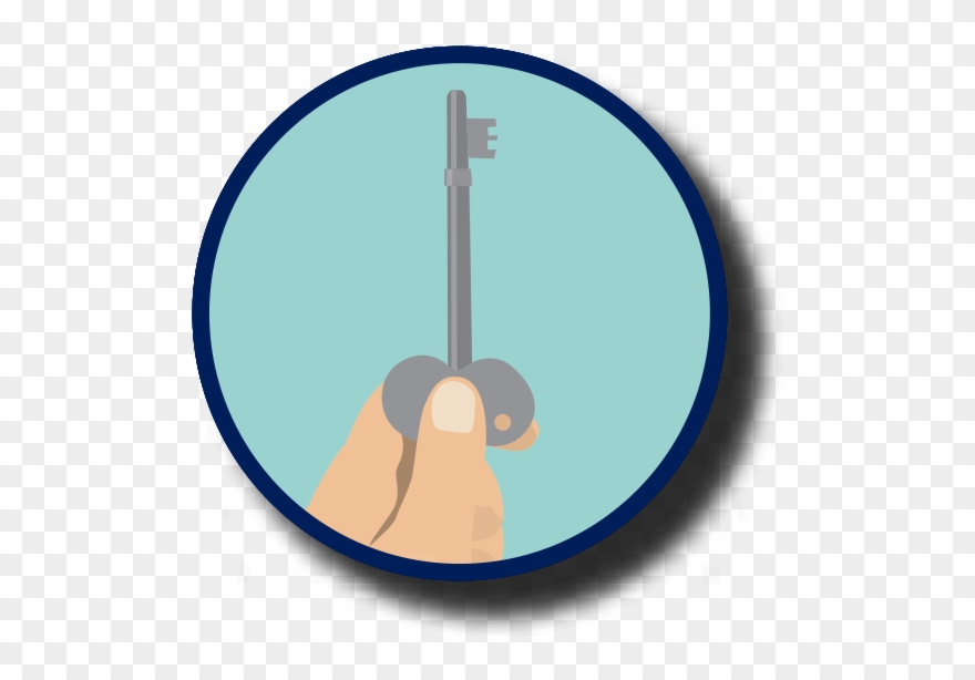 Tips On How To Deal With Incontinence - Circle Clipart