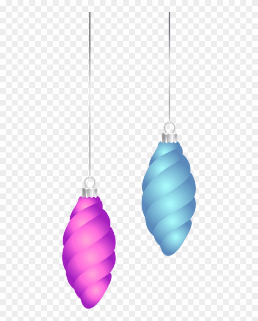 Christmas Ornaments Png Clip-art Png - Christmas Day Transparent Png