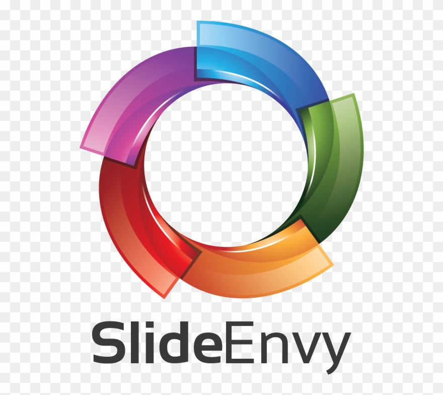 What I Mean By That Is That Once You're Inside, Just - Circle Clipart