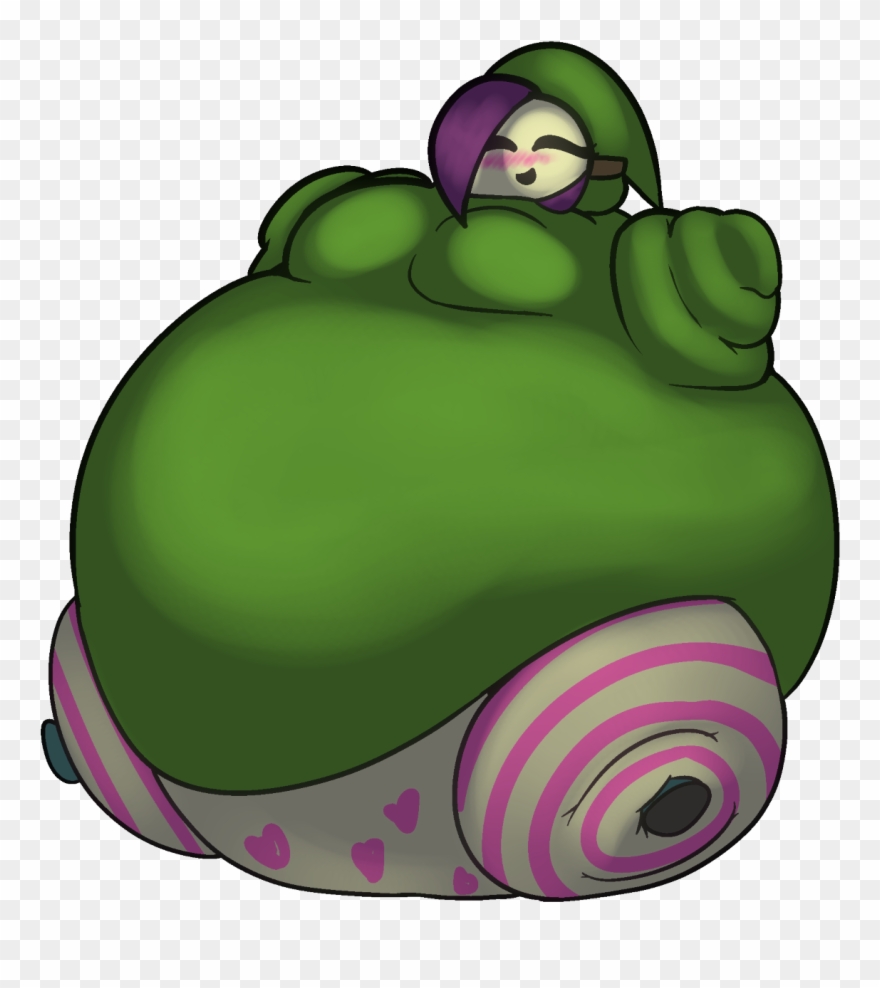 Bouncy Shy Orb - Alice By Sweer Tomato Clipart