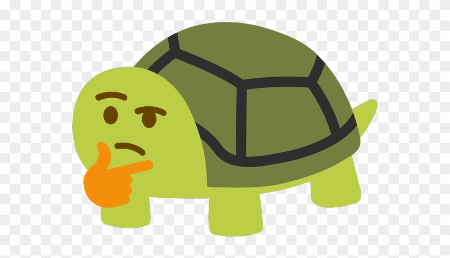 View Samegoogleiqdbsaucenao 1511713328752-v , - Turtle Emoji Clipart