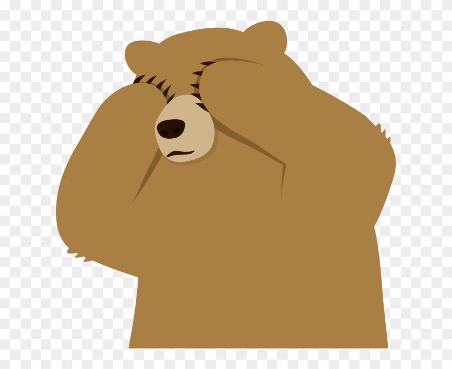 Privacy Policy - Tunnel Bear Clipart
