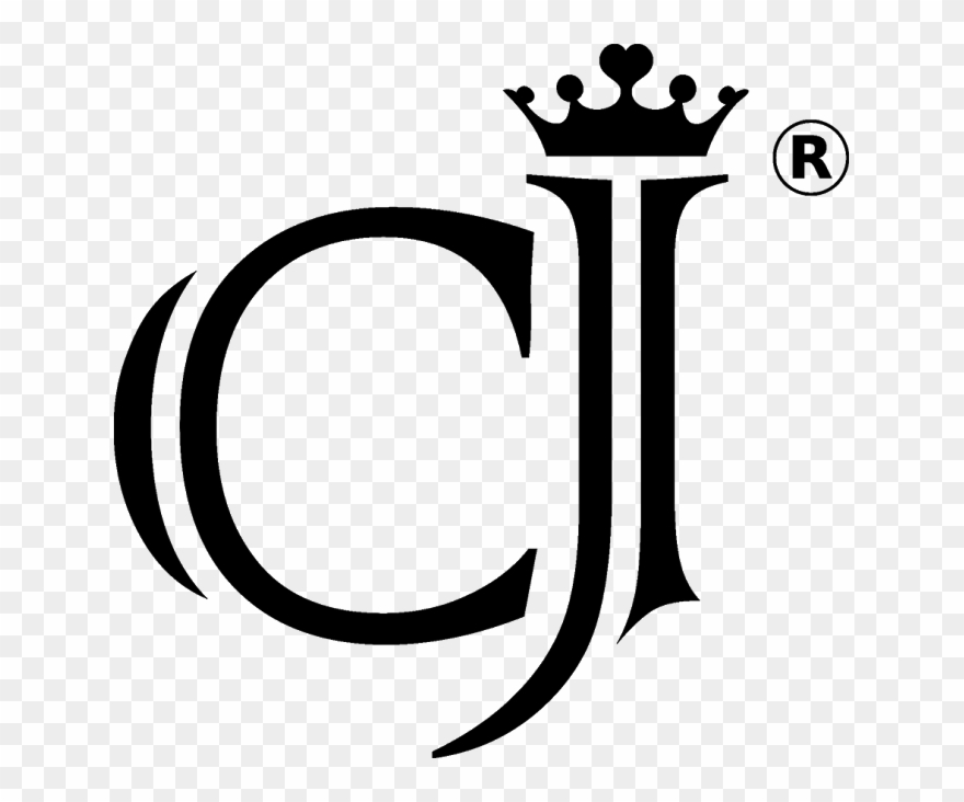 Caterina Jewelry - Cj Jewellery Logo Clipart