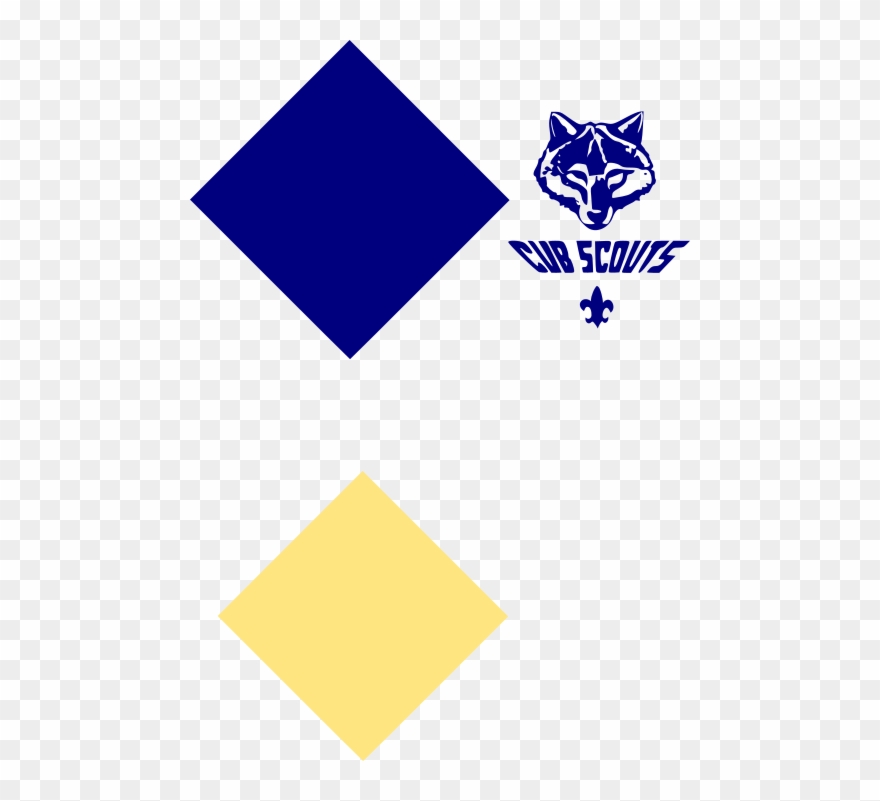 Ads By Google - Cub Scout Clip Art - Png Download