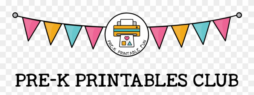 Picture - Preschool Clipart