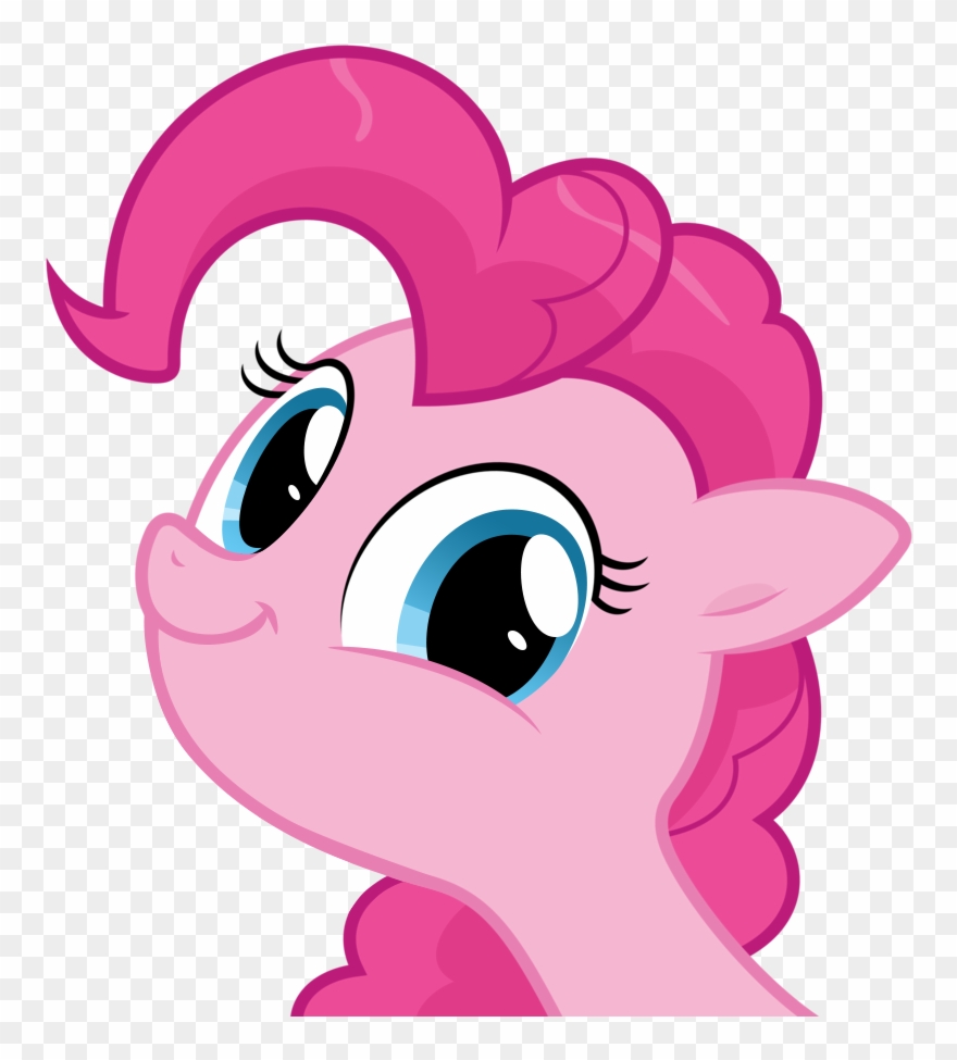 #342304 - Artist - Andypriceart, Artist - Zutheskunk - Pinkie Pie Clipart