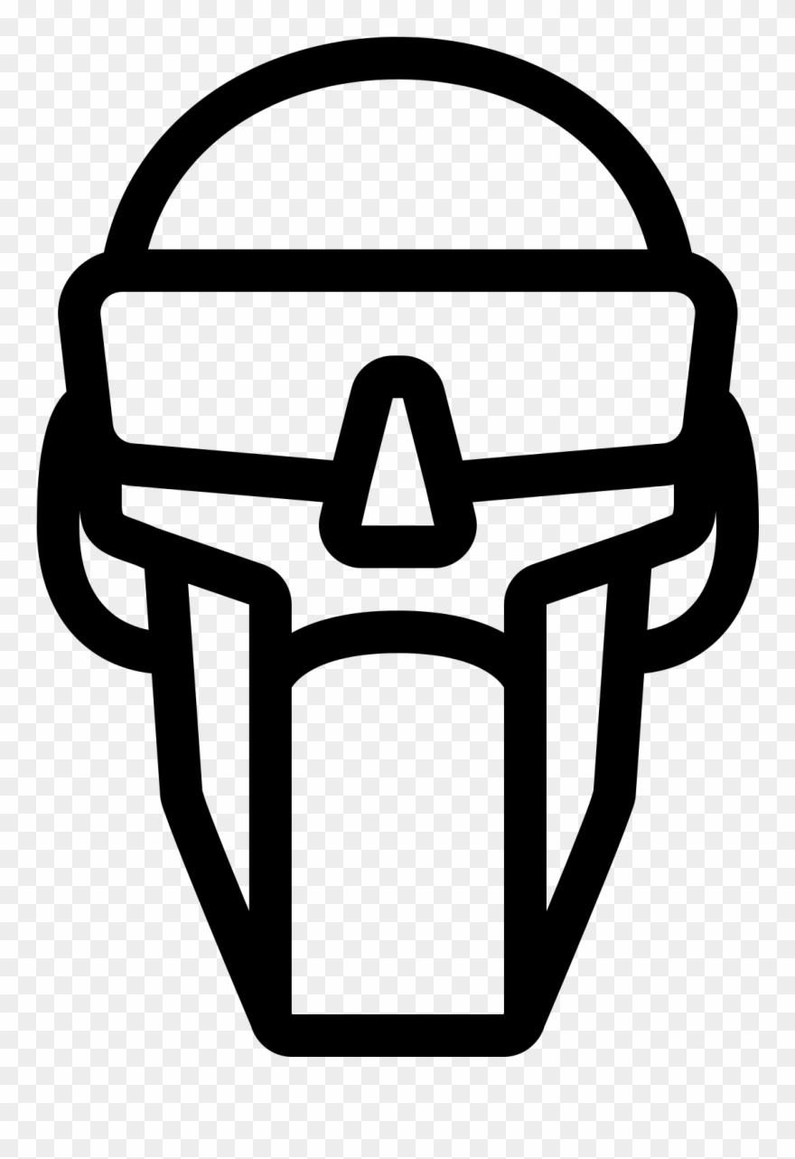 Abc Warriors Icons Clipart