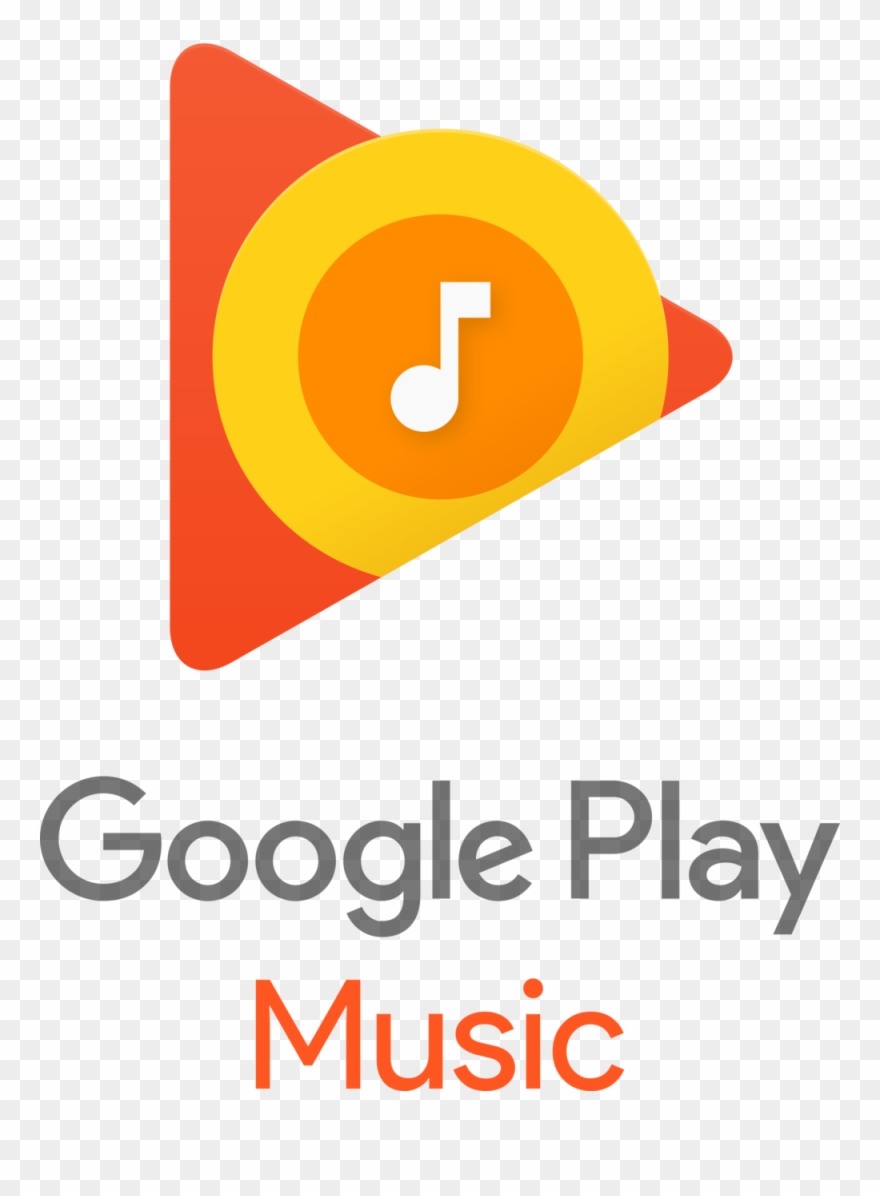 Music - Google Music Clipart