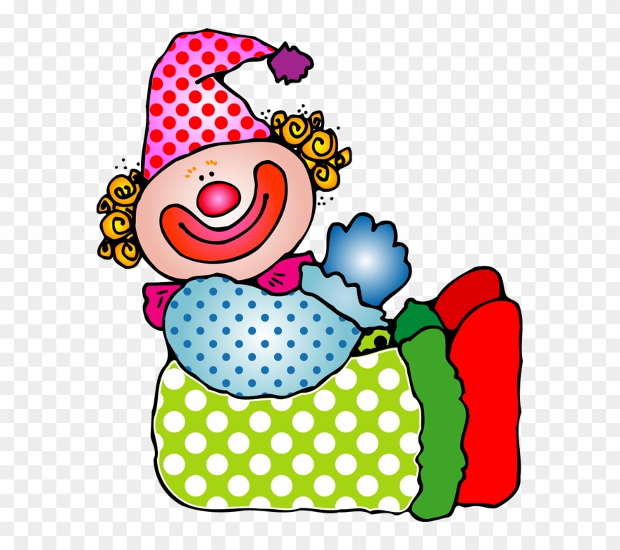 Humorous Day Clipart