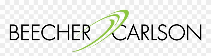 Beecher Carlson - Beecher Carlson Logo Clipart