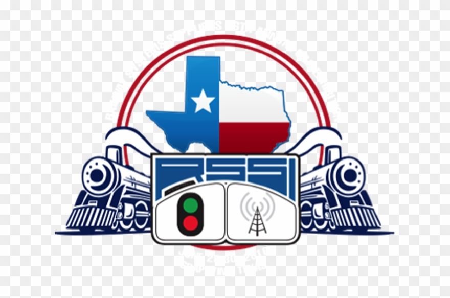 Rssi - Texas Clipart