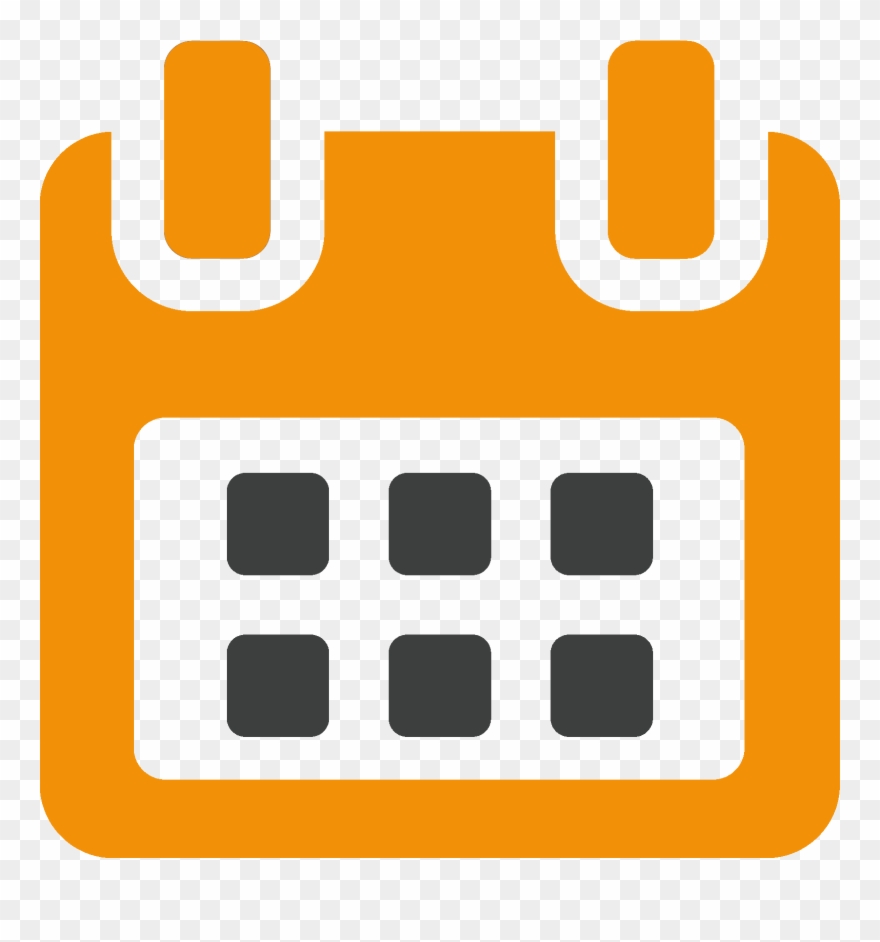 Course Iespm Groupiespm Group - Picto Calendrier 2018 Clipart