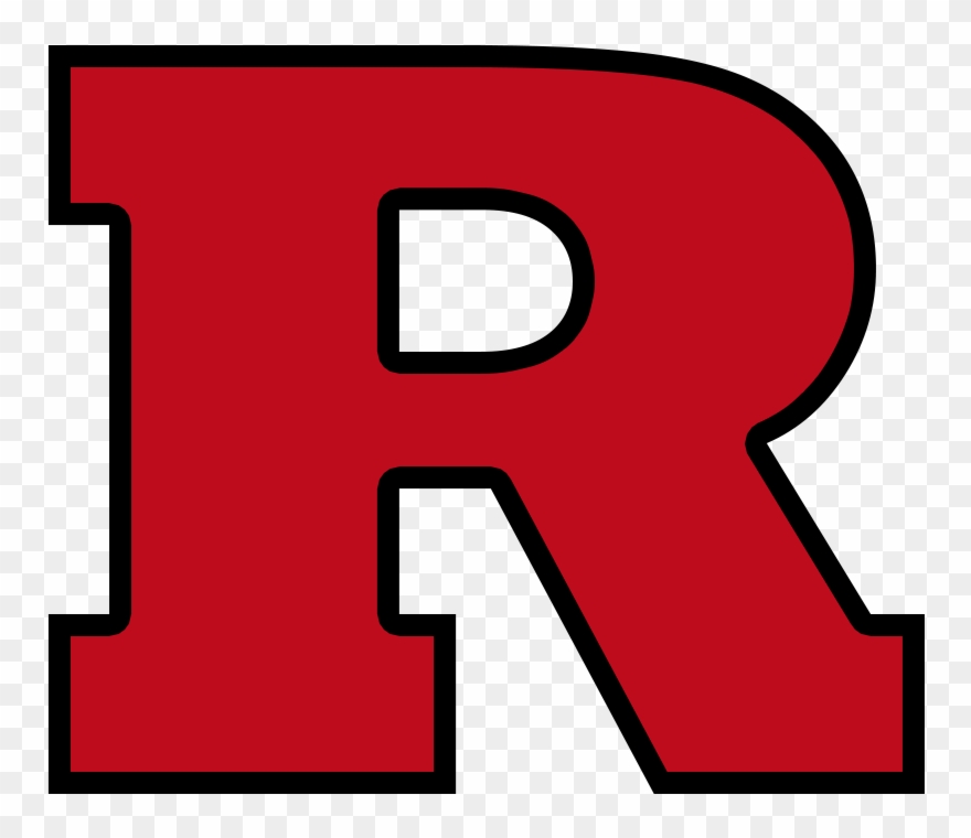 Redknightlogo R-0001 - Reading School District Logo Clipart