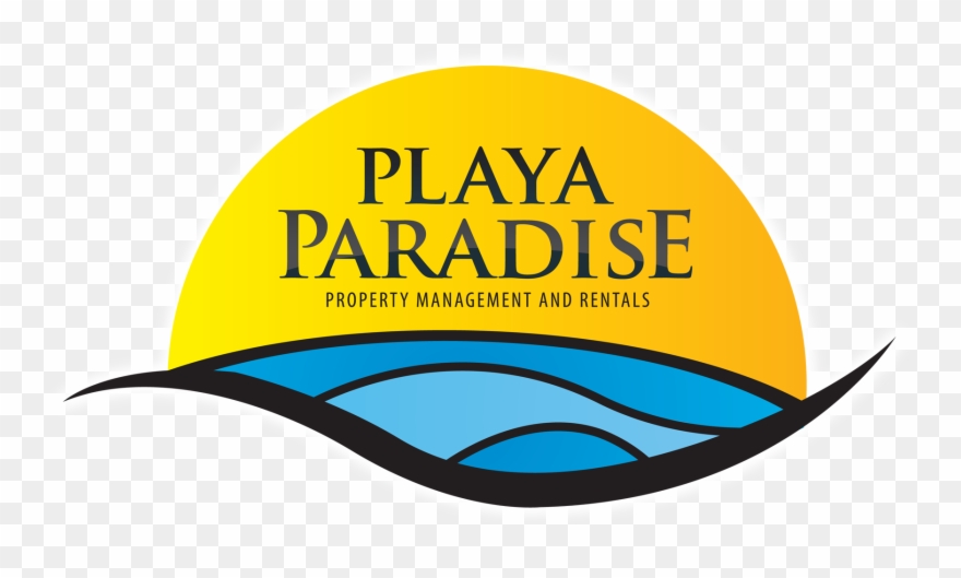 Condo And Villas For Rent In Playa Del Carmen - Logo Casa De Playa Clipart