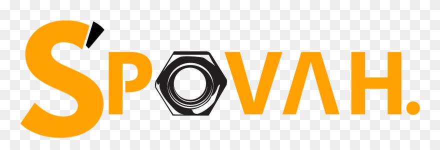 Spovah - Circle Clipart