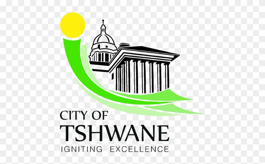 Our Partners - City Of Tshwane Metropolitan Municipality Clipart