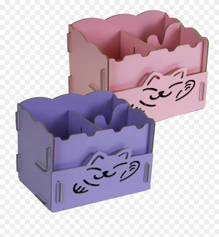 Brand New Design Of Fun, Clip-together Storage - Illustration - Png Download