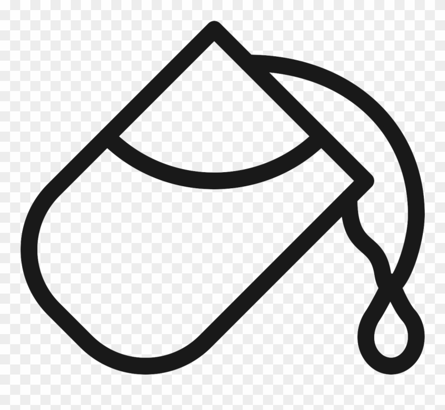 Black Or Silver Anodized Panels - Design Clipart