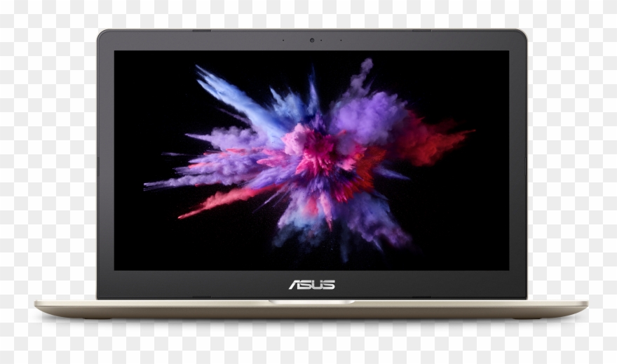 Also Interesting Is The New Vivobook Pro N580, Which - Asus Vivobook Pro N580d Clipart