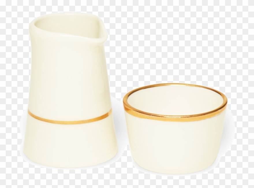 Keith Kreeger Creamer Set - Vase Clipart