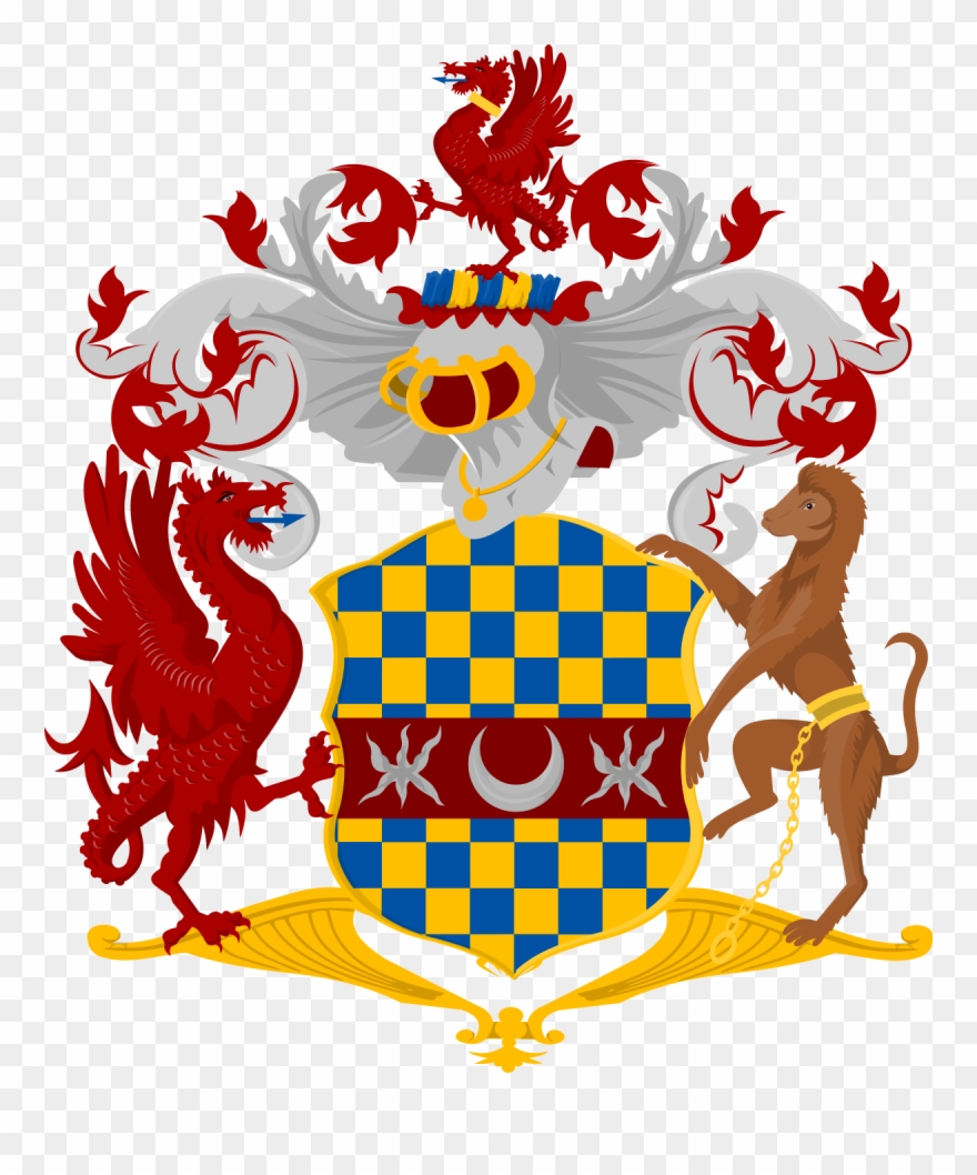 Oetgens Van Waveren Pancras Clifford Clipart