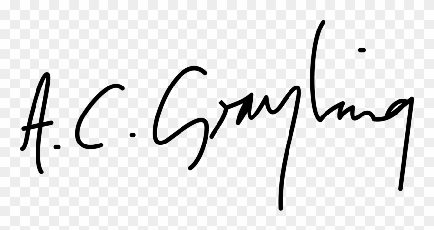 Open - A. C. Grayling Clipart